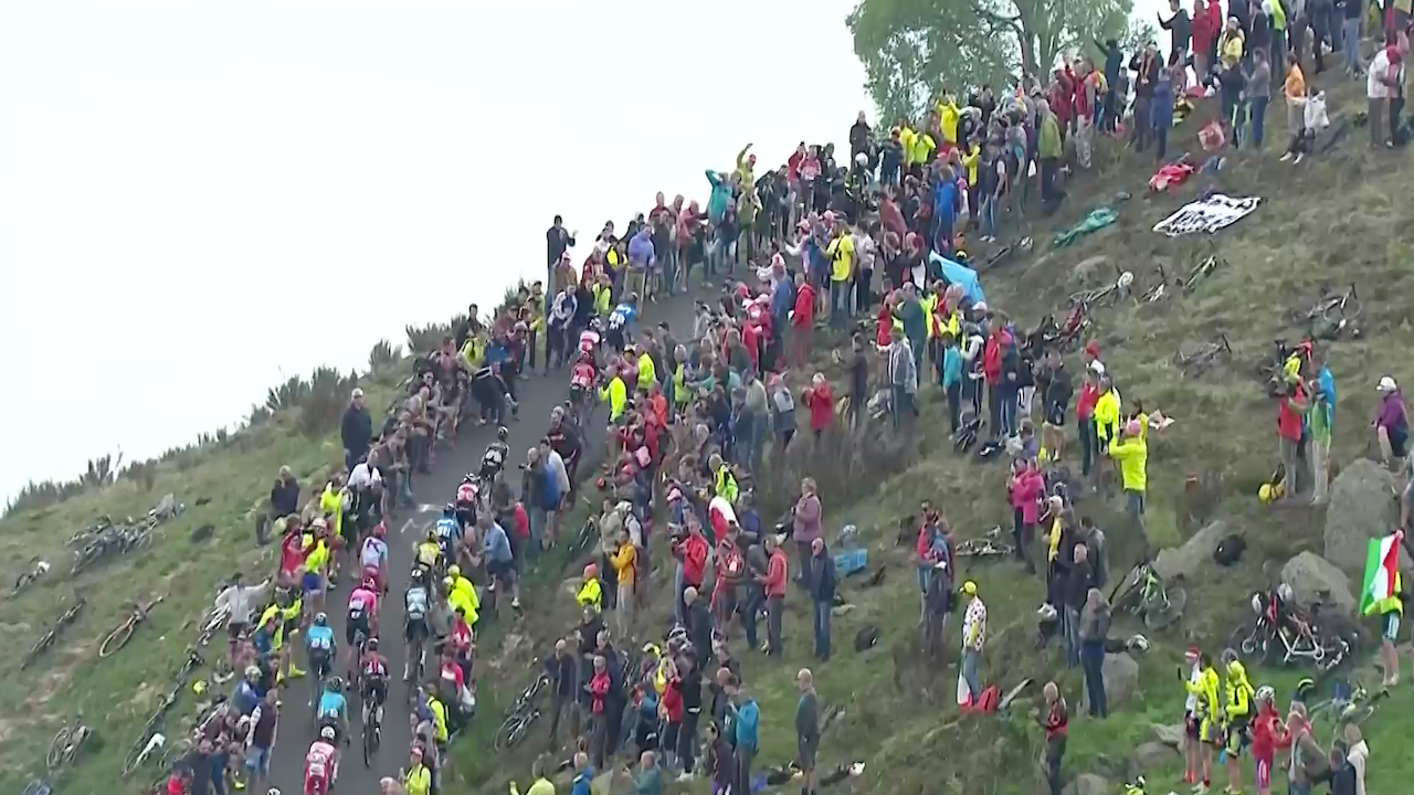 Giro d’Italia 2019 – Stage 13 [FULL STAGE]