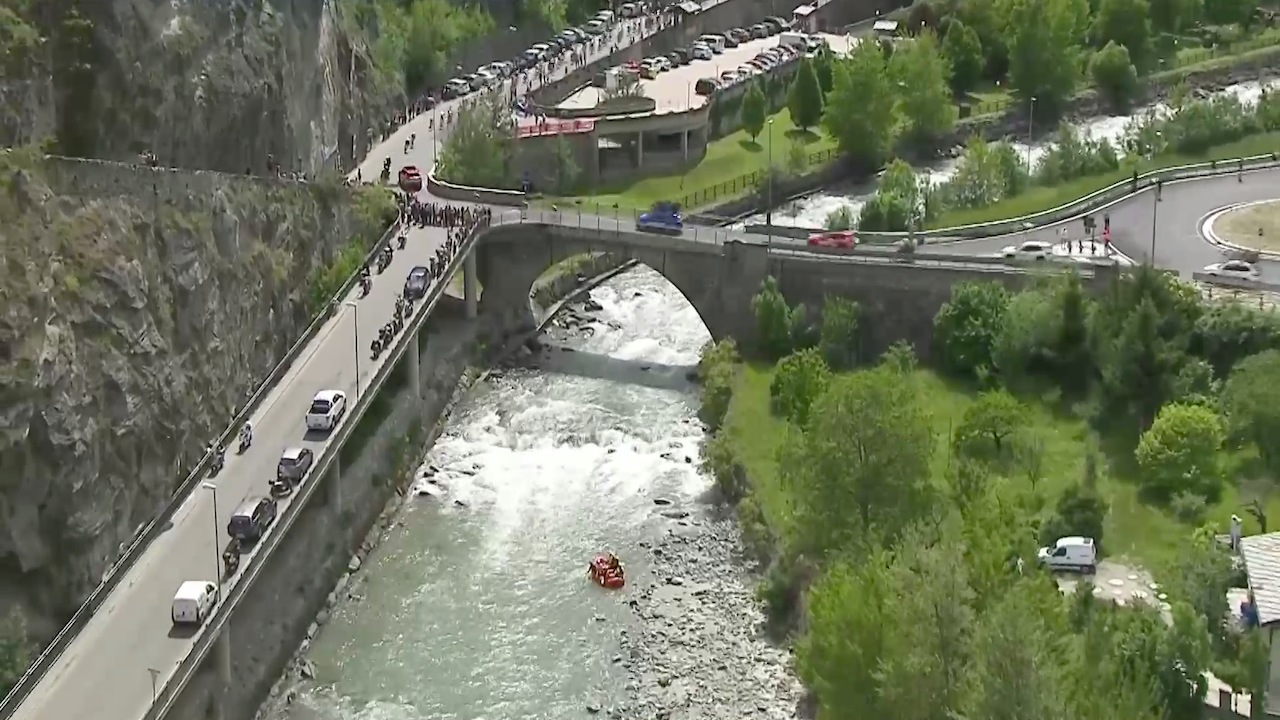 Giro d’Italia 2019 – Stage 14 [FULL STAGE]