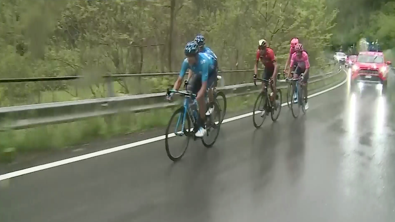 Giro d’Italia 2019 – Stage 16 [LAST 20 KM]