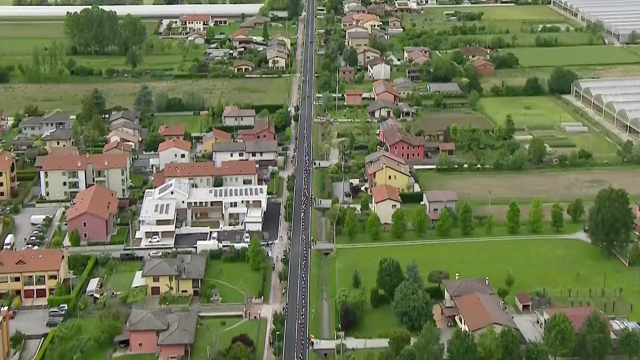 Giro d’Italia 2019 – Stage 18 [LAST 20 KM]