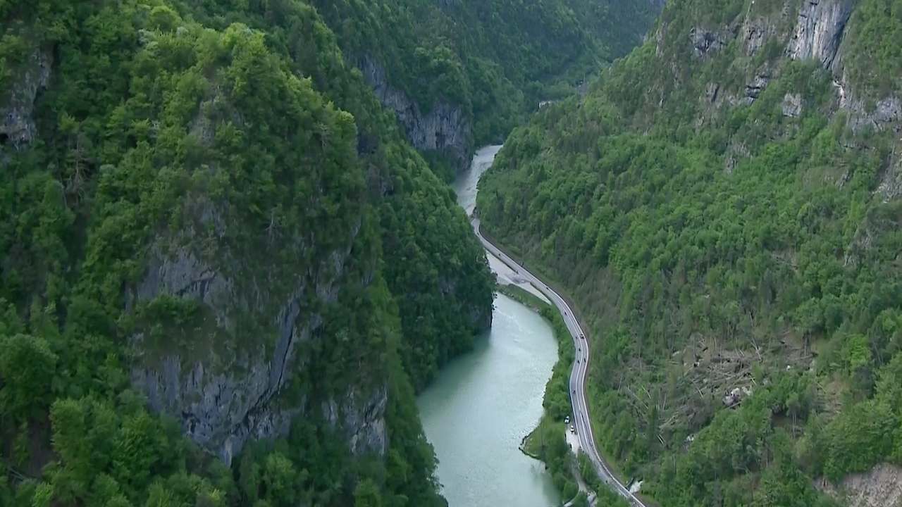 Giro d’Italia 2019 – Stage 19 [LAST 15 KM]