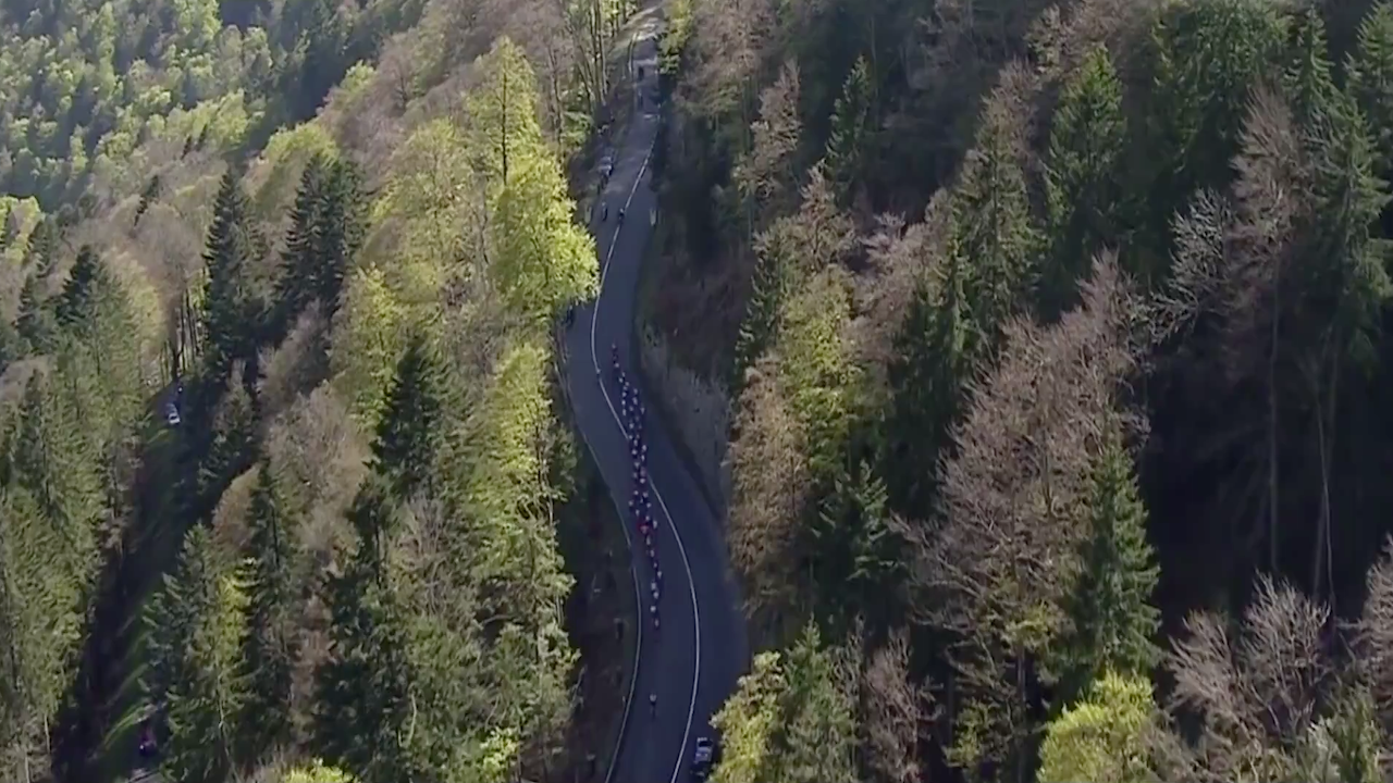 Tour de Romandie 2019 - Stage 1 [FULL STAGE]