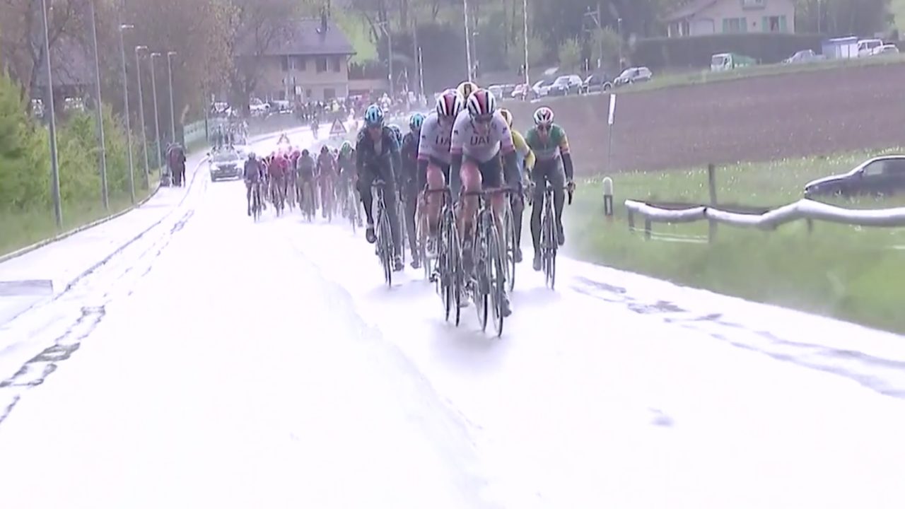 Tour de Romandie 2019 - Stage 2 [FULL STAGE]
