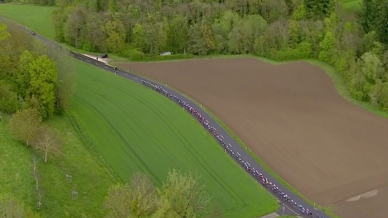 Tour de Romandie 2019 - Stage 2 [LAST 20 KM]