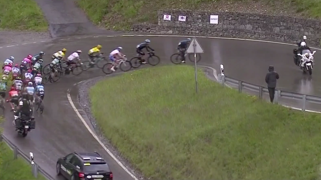 Tour de Romandie 2019 - Stage 4 [LAST 10 KM]