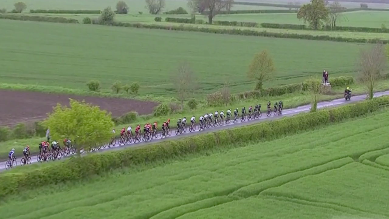 Tour de Yorkshire 2019 - Stage 1 [FULL STAGE]