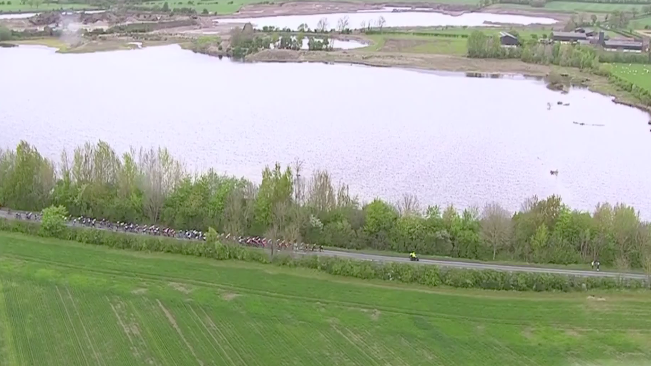 Tour de Yorkshire 2019 - Stage 2 [LAST 15 KM]