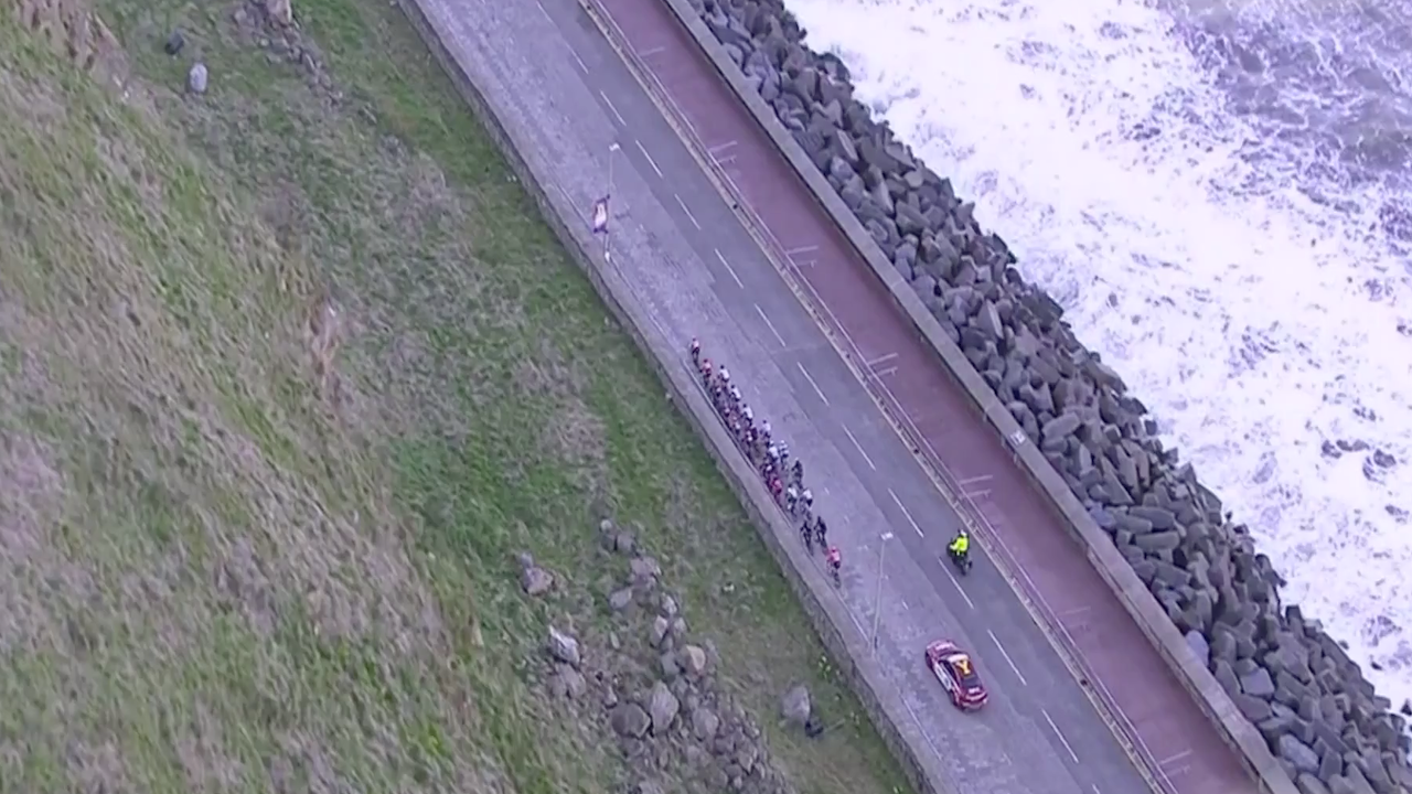 Tour de Yorkshire 2019 - Stage 3 [LAST 15 KM]