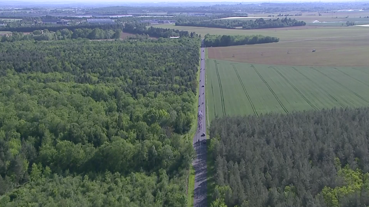 Tour de l'Ain 2019 – Stage 1 [LAST 20 KM]