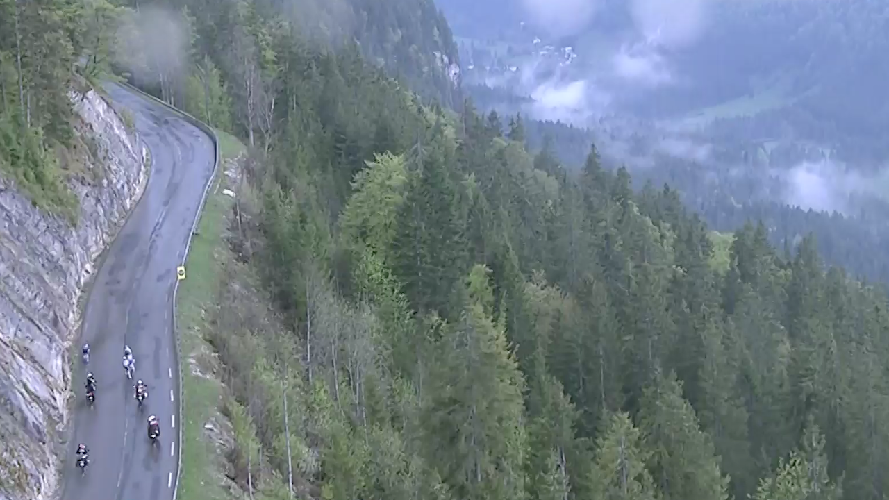 Tour de l'Ain 2019 – Stage 2 [LAST 25 KM]