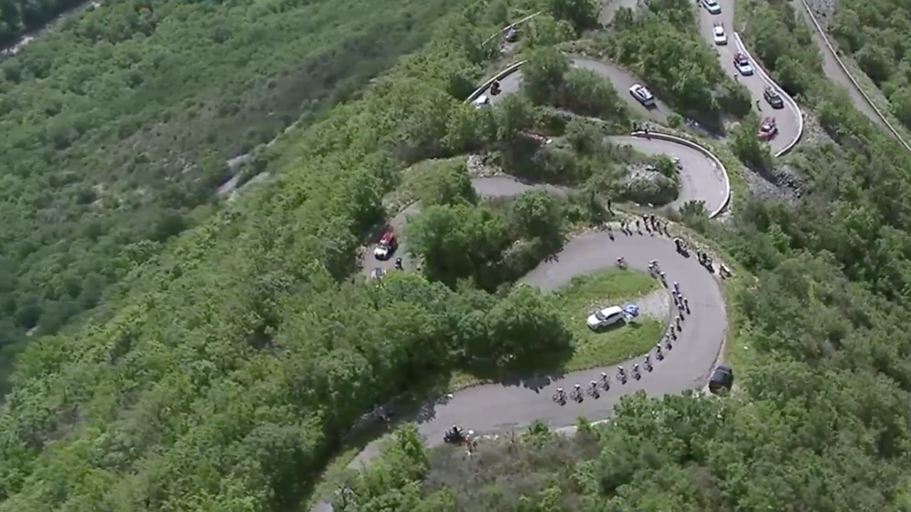 Tour de l'Ain 2019 – Stage 3 [FULL STAGE]