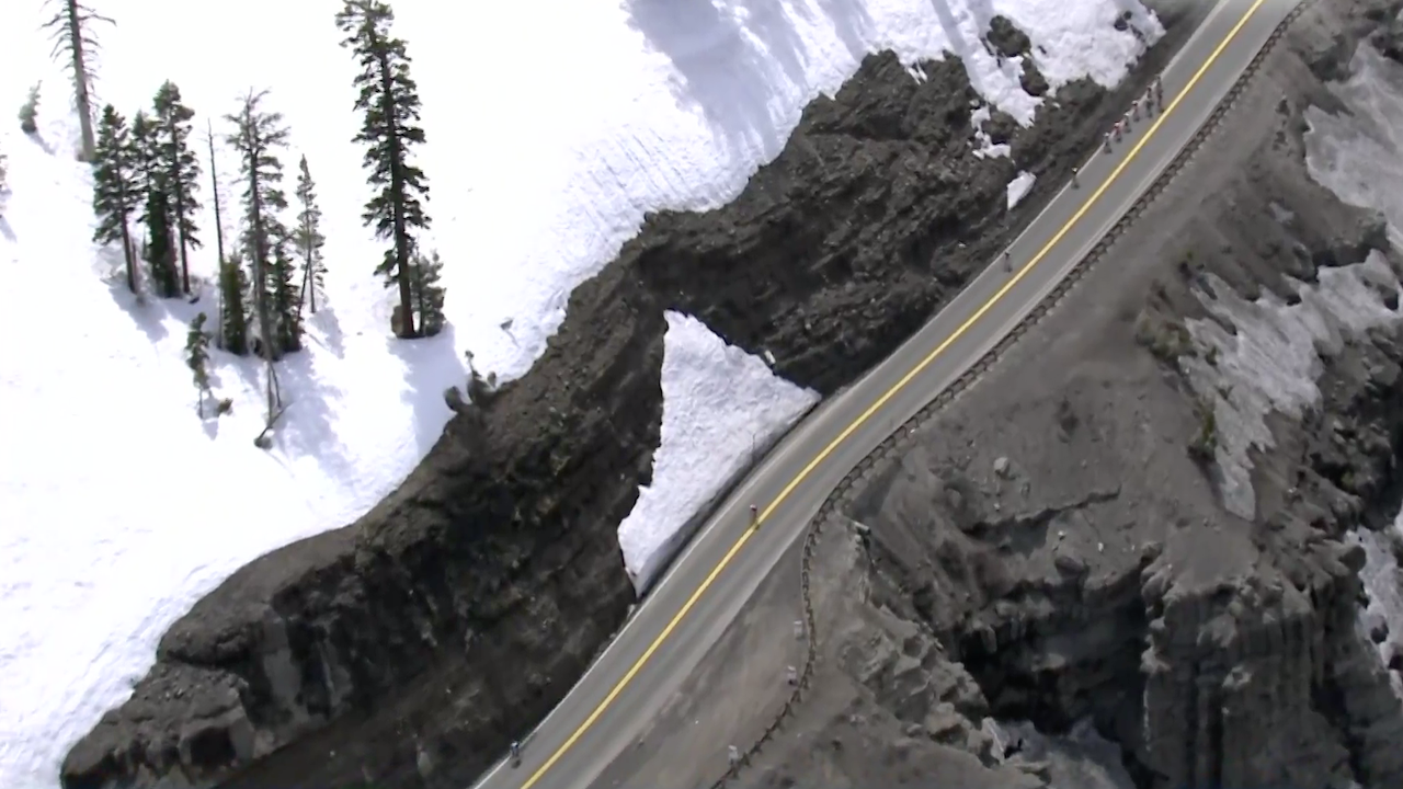 Tour of California 2019 - Stage 2 [FULL STAGE]