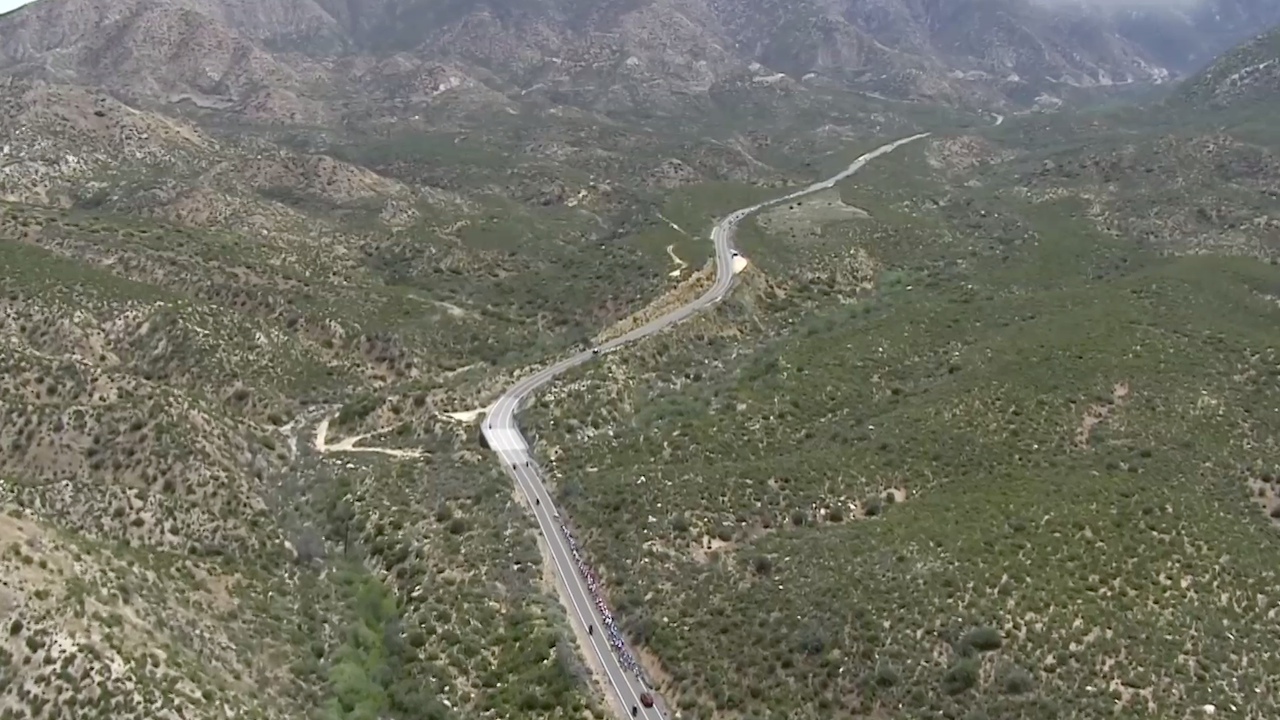 Tour of California 2019 - Stage 7 [FULL STAGE]