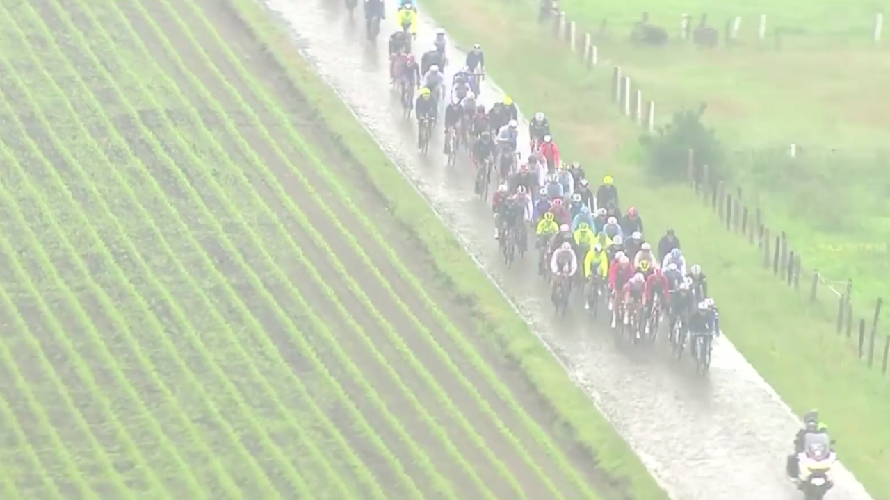 Baloise Belgium Tour 2019 - Stage 1 [FULL STAGE]