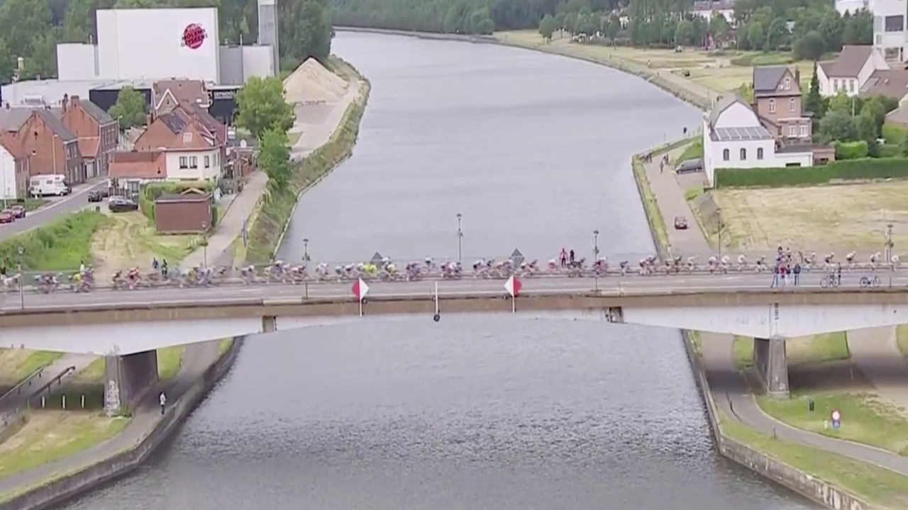 Belgium Tour 2019 - Stage 5 [FULL STAGE]