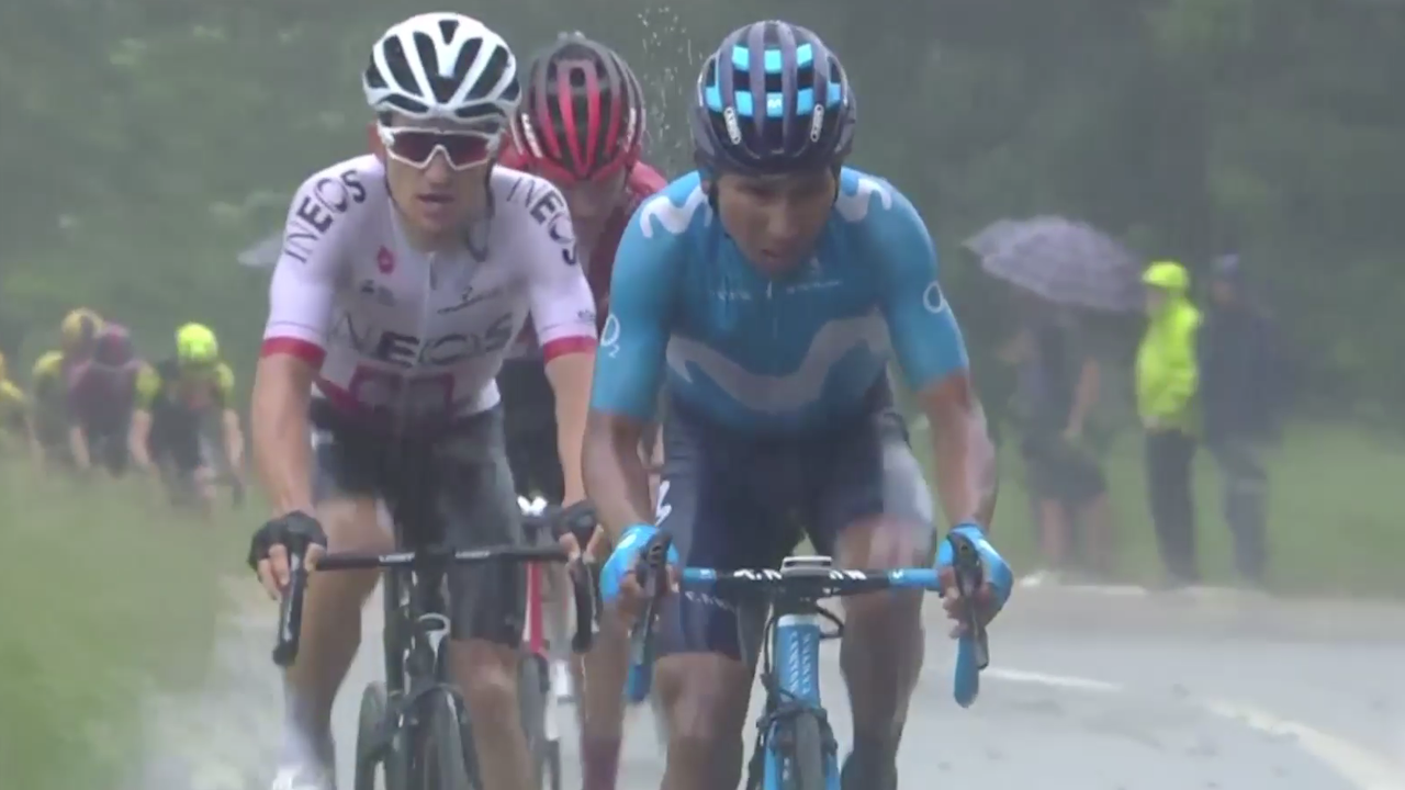 Criterium du Dauphine 2019 - Stage 7 [FULL STAGE]