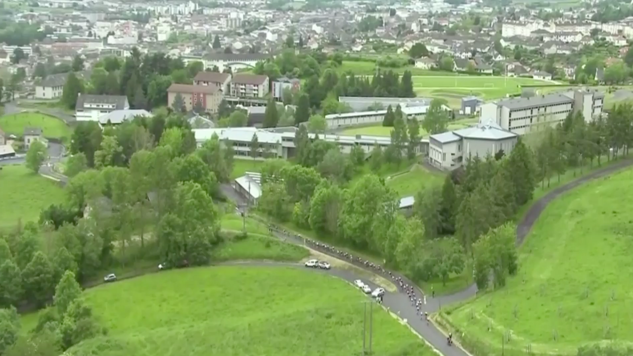 Critérium du Dauphiné 2019 - Stage 1 [LAST 20 KM]