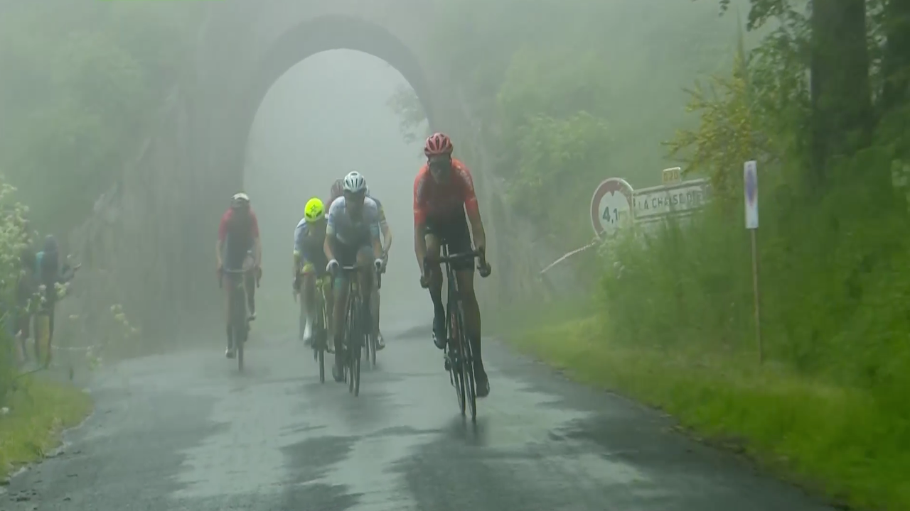 Critérium du Dauphiné 2019 - Stage 2 [FULL STAGE]