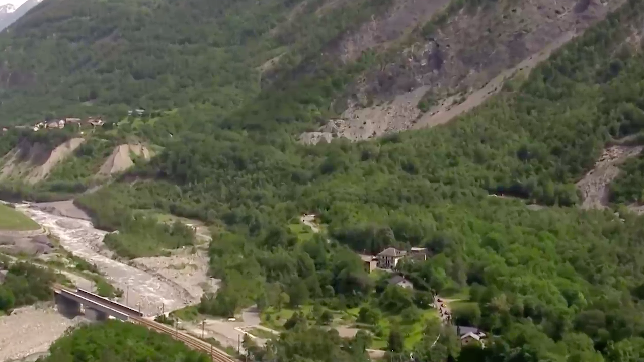 Critérium du Dauphiné 2019 - Stage 6 [FULL STAGE]