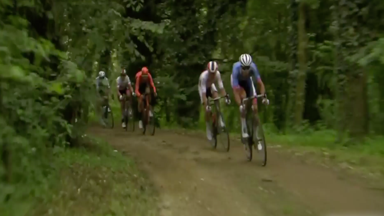 Dwars door het Hageland 2019 [FULL RACE]