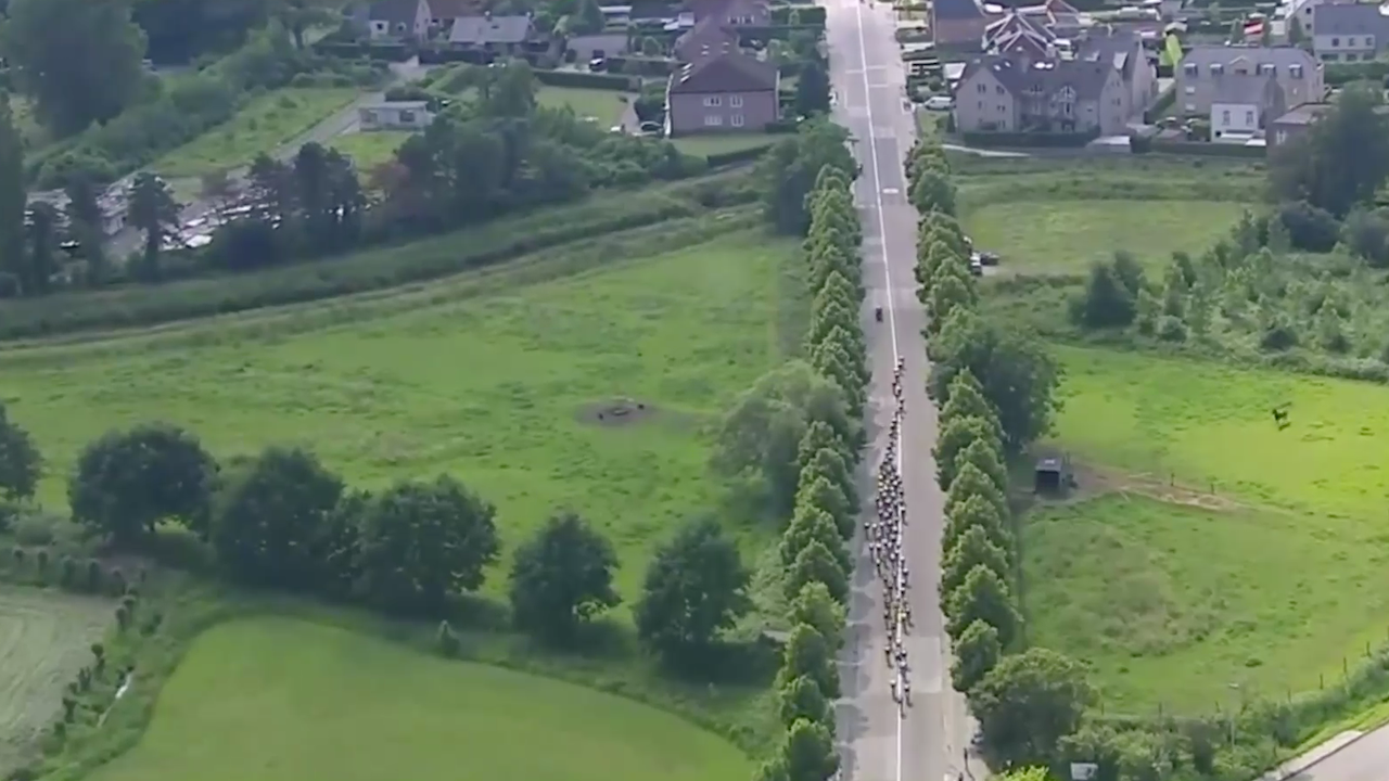 Heistse Pijl 2019 [FULL RACE]