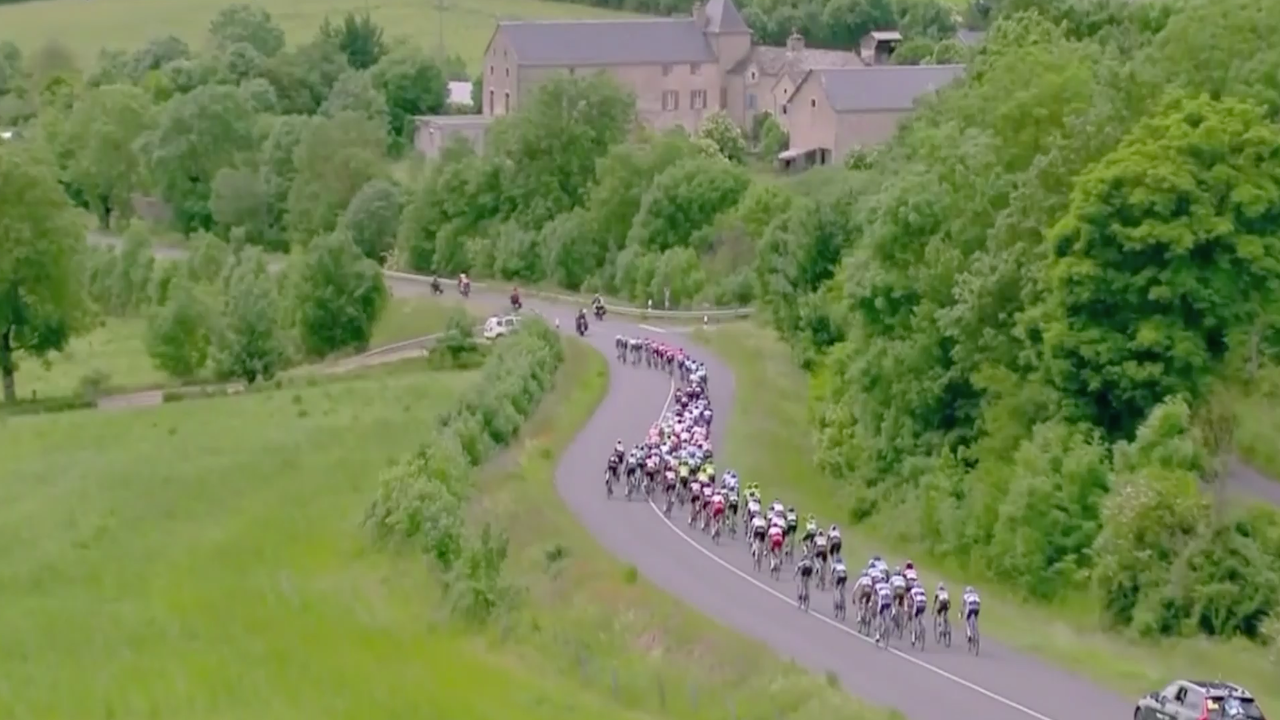 Route d'Occitanie 2019 - Stage 1 [FULL STAGE]