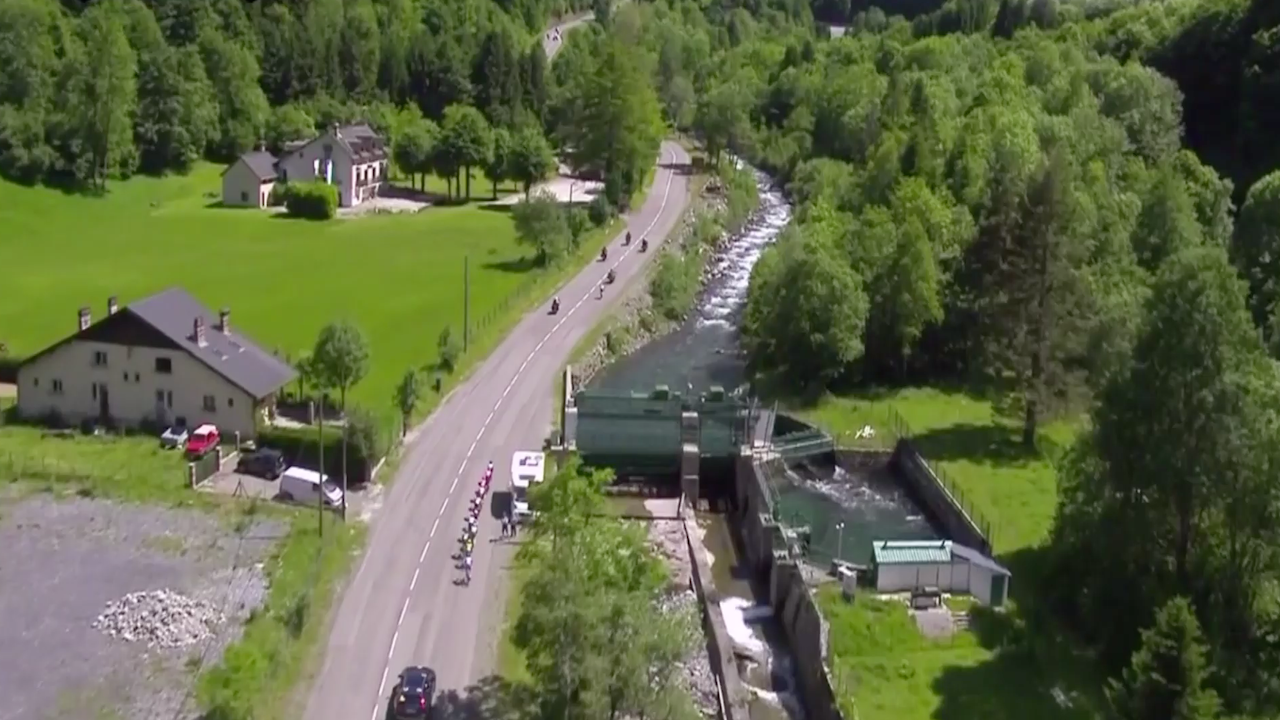 Route d’Occitanie 2019 - Stage 3 [LAST 15 KM]