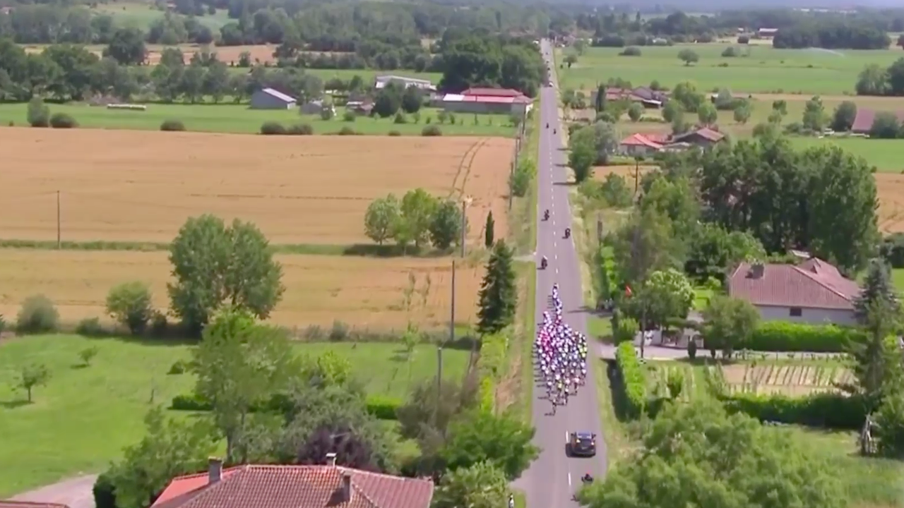 Route d’Occitanie 2019 - Stage 4 [FULL STAGE]
