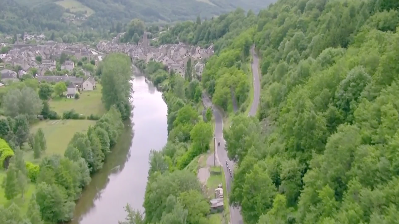 Route d’Occitanie 2019 - Stage 1 [LAST 20 KM]