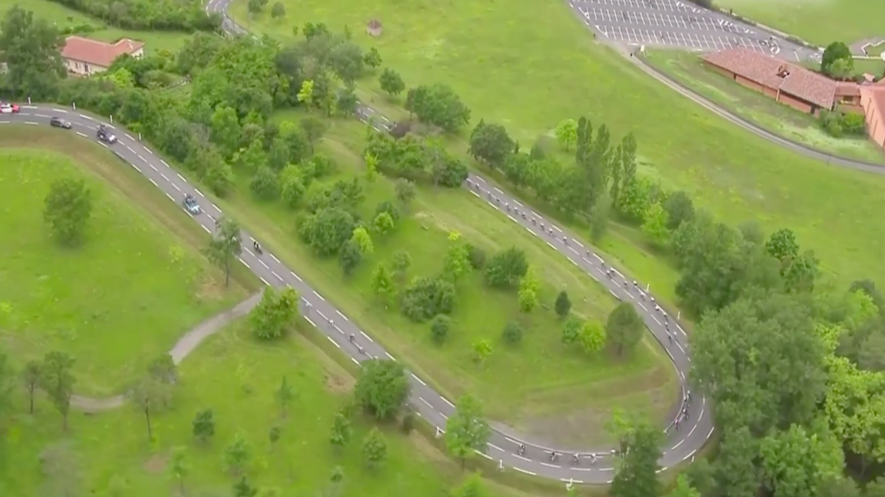 Route d’Occitanie 2019 - Stage 2 [FULL STAGE]