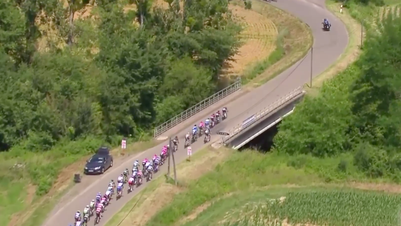 Route d’Occitanie 2019 - Stage 4 [LAST 20 KM]