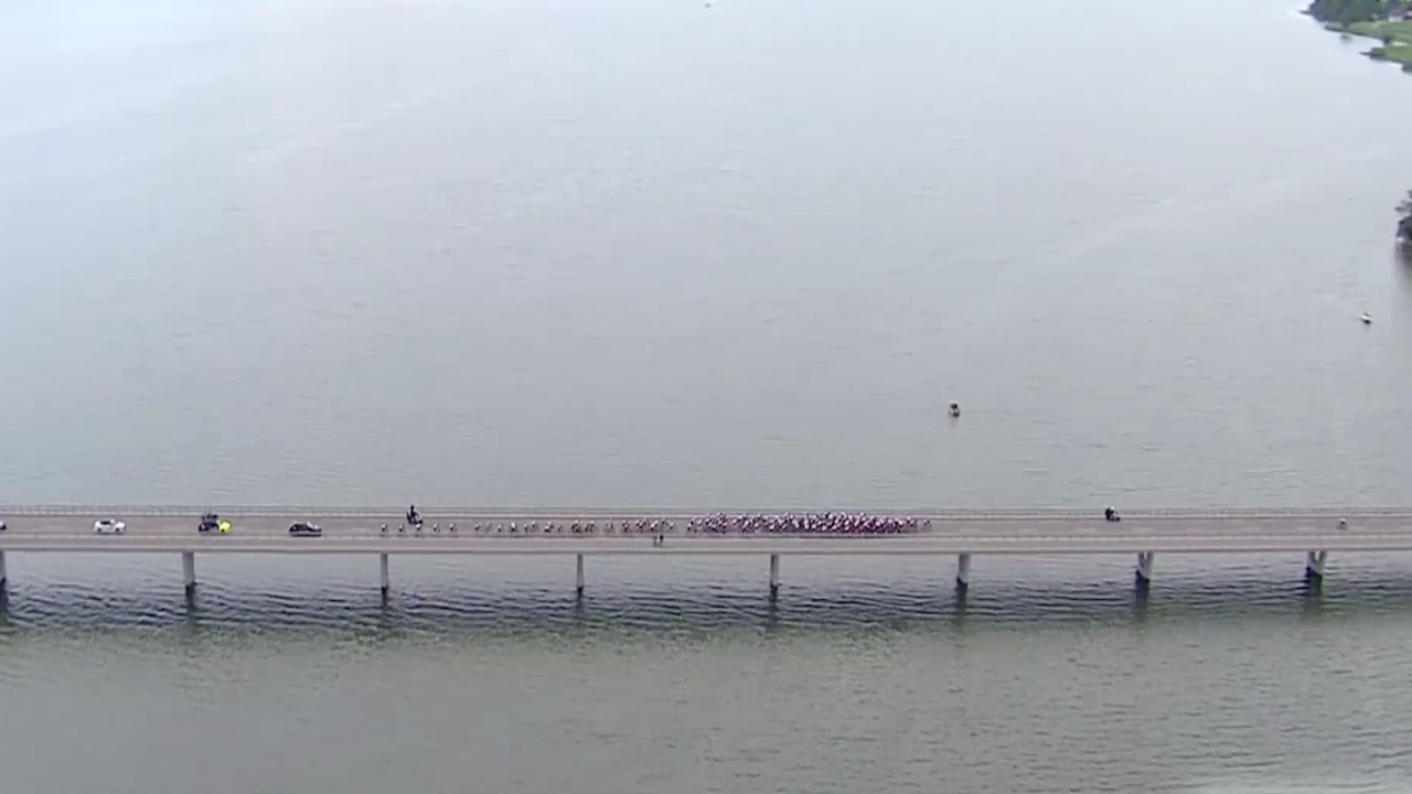 Tour de Suisse 2019 - Stage 5 [FULL STAGE]