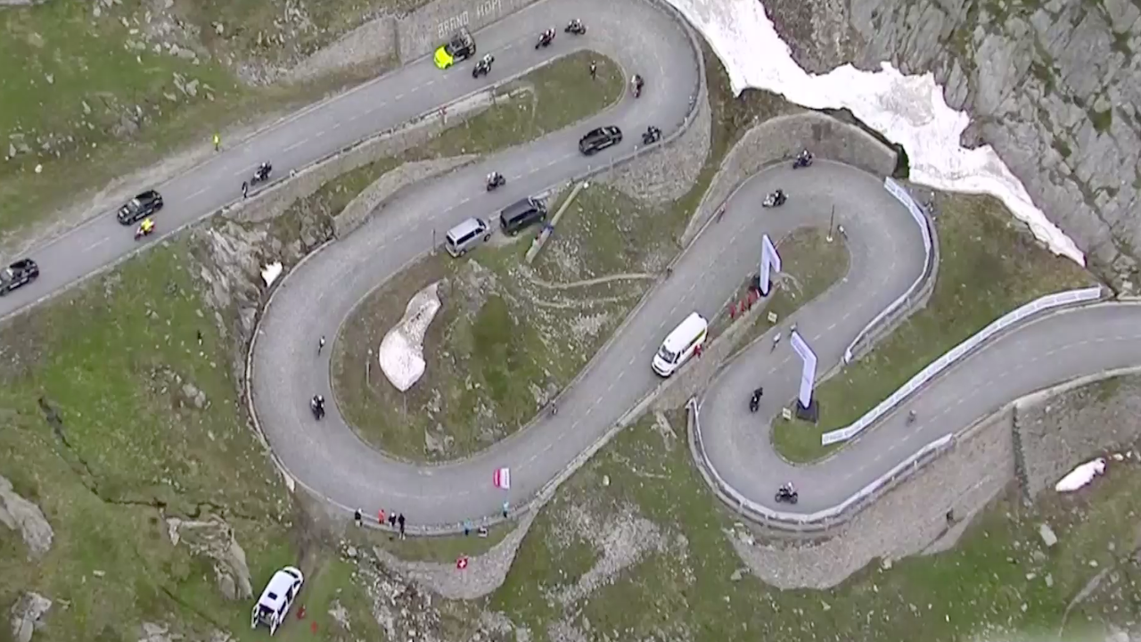 Tour de Suisse 2019 - Stage 7 [FULL STAGE]