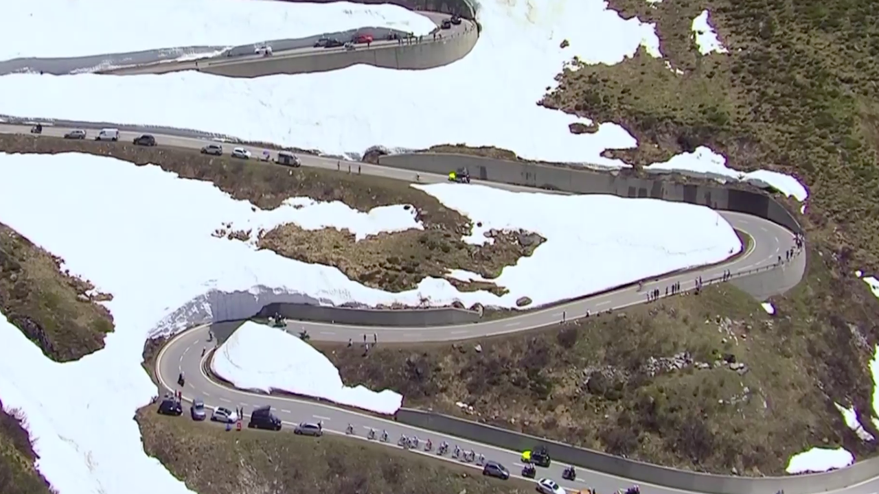 Tour de Suisse 2019 - Stage 9 [FULL STAGE]