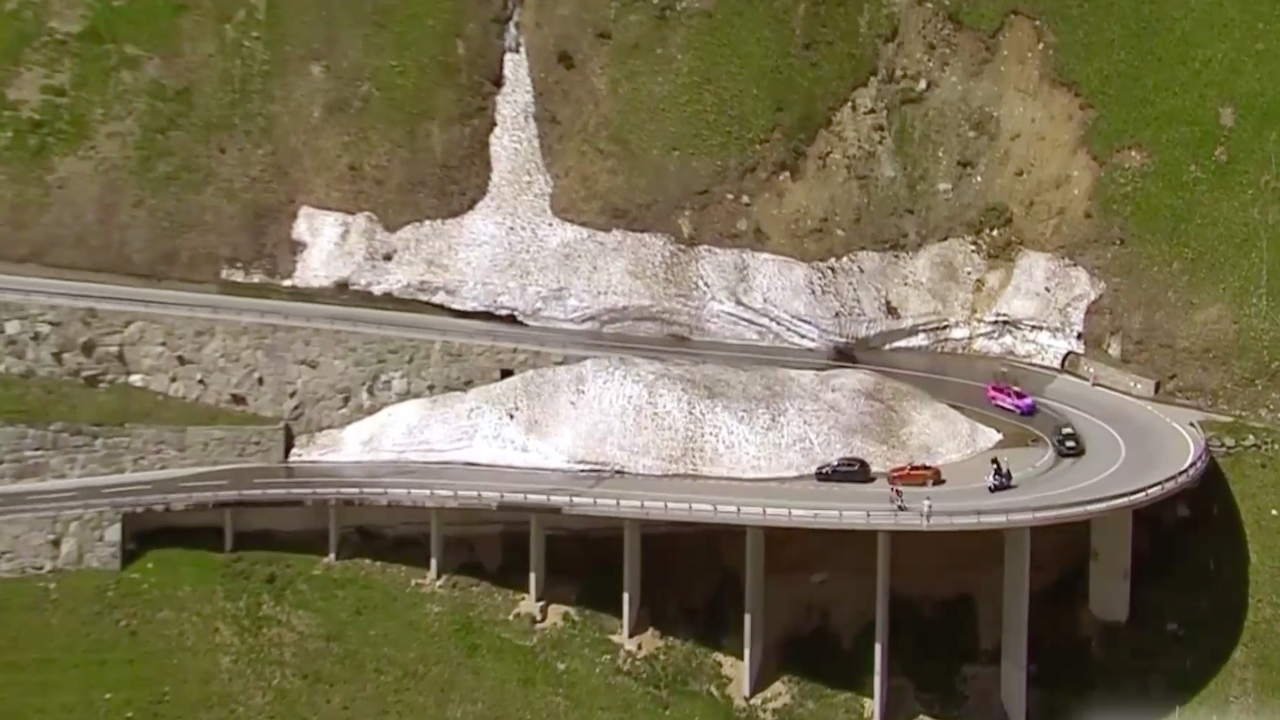 Tour de Suisse 2019 - Stage 9 [LAST 30 KM]