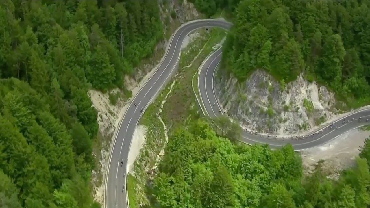 Tour of Slovenia 2019 - Stage 3 [FULL STAGE]