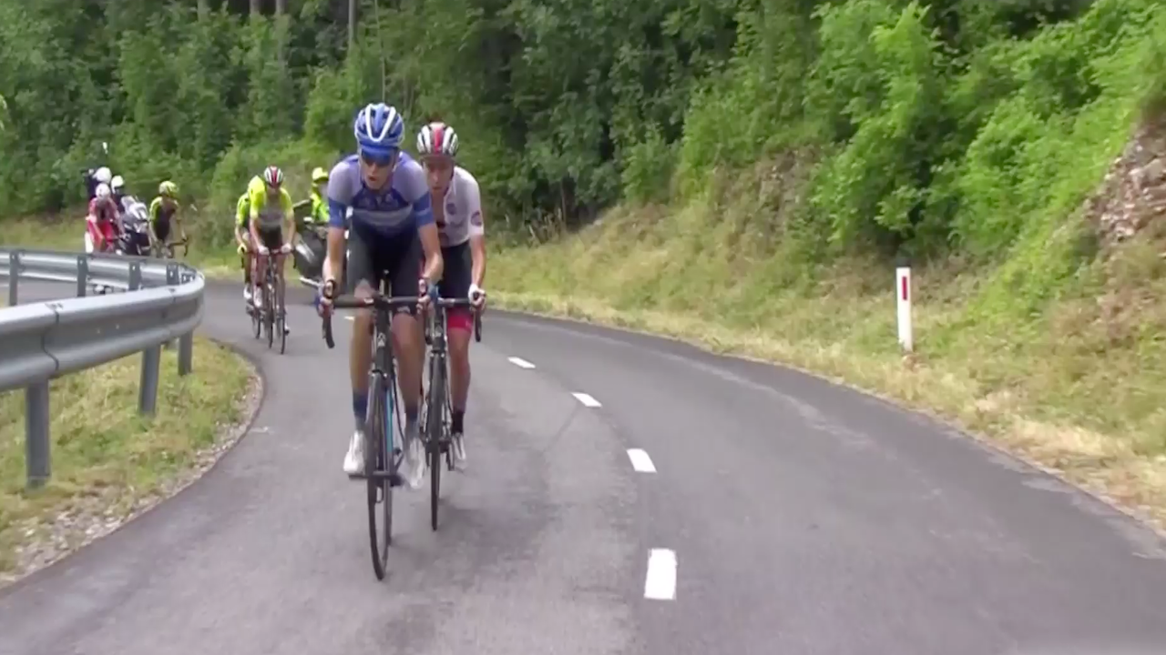 Tour of Slovenia 2019 - Stage 4 [FULL STAGE]