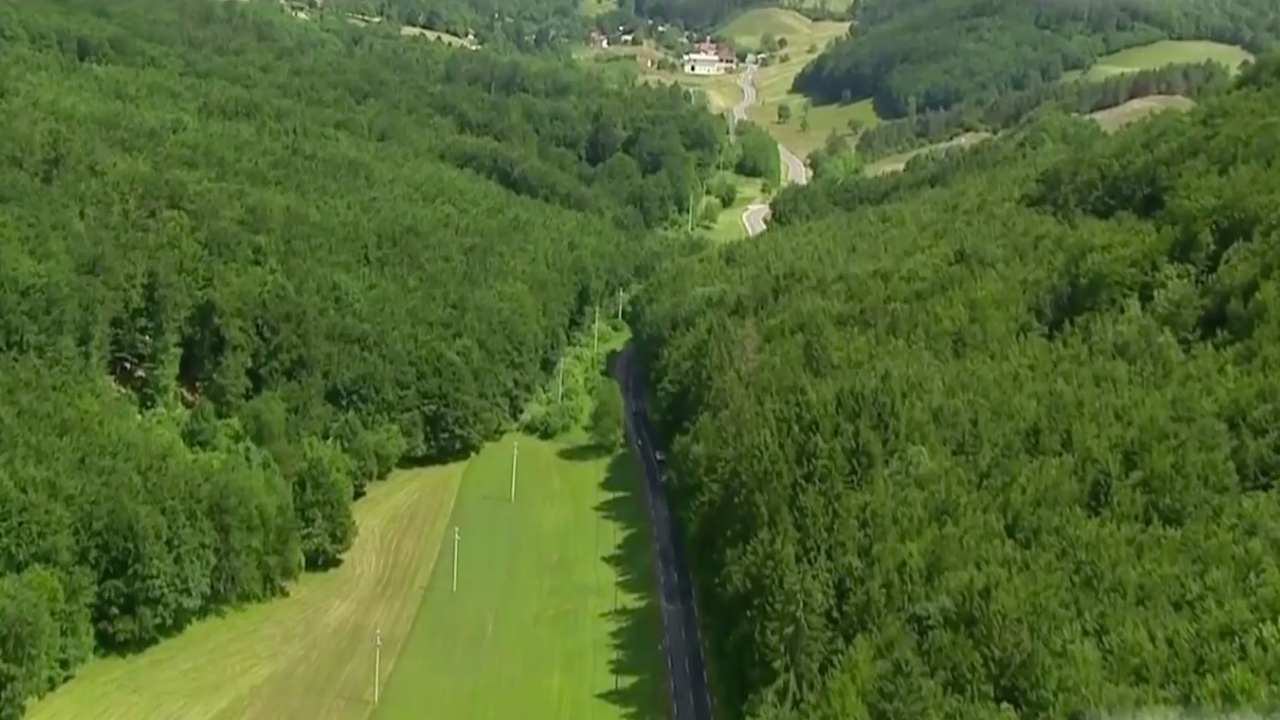 Tour of Slovenia 2019 - Stage 4 [LAST 20 KM]