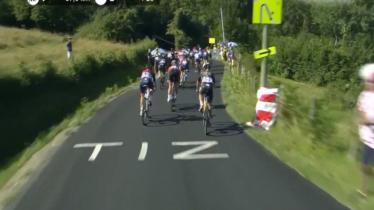La Course by Le Tour de France 2019 [FULL RACE]