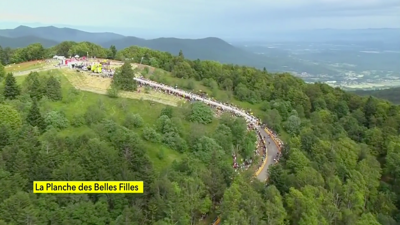 Tour de France 2019 - Stage 06 [FULL STAGE]