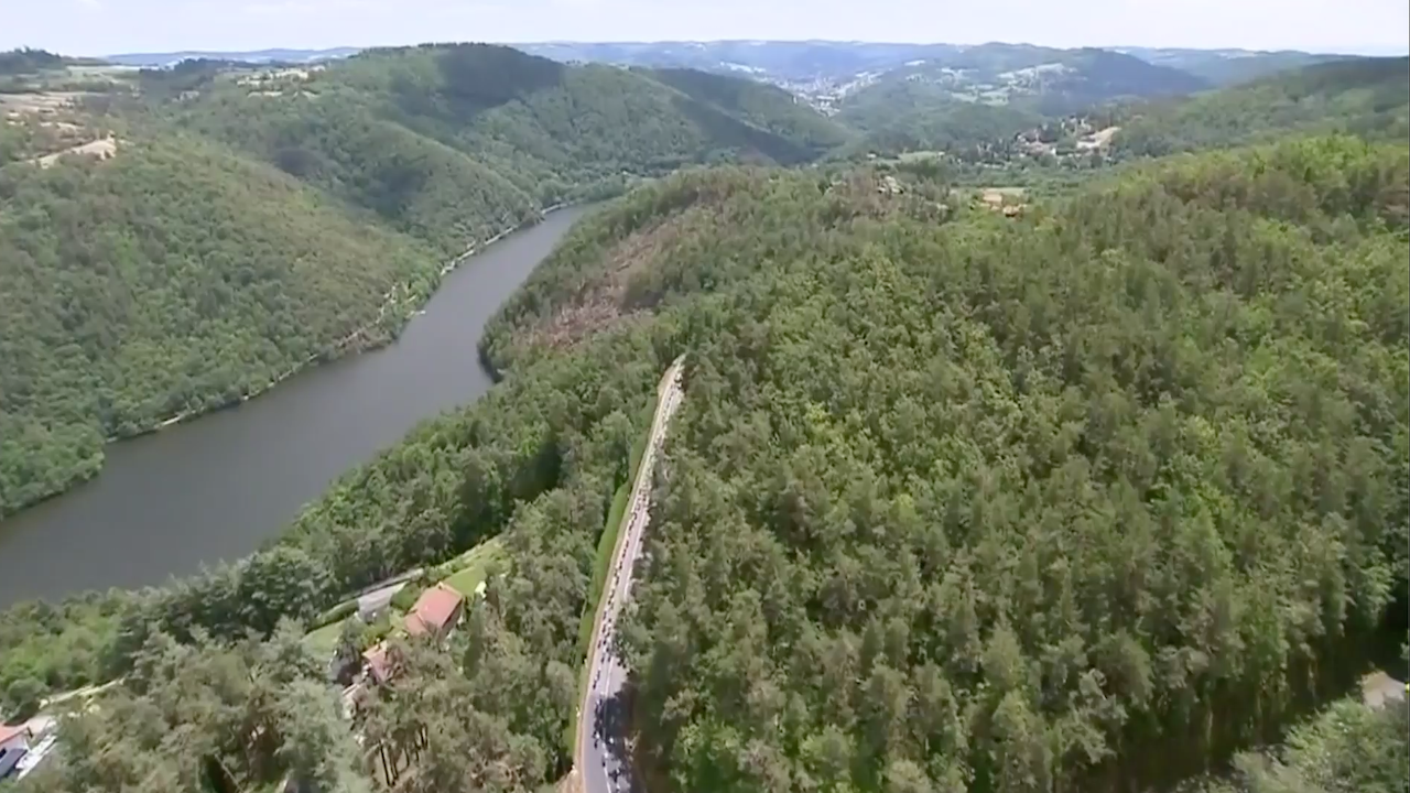 Tour de France 2019 - Stage 09 [FULL STAGE]