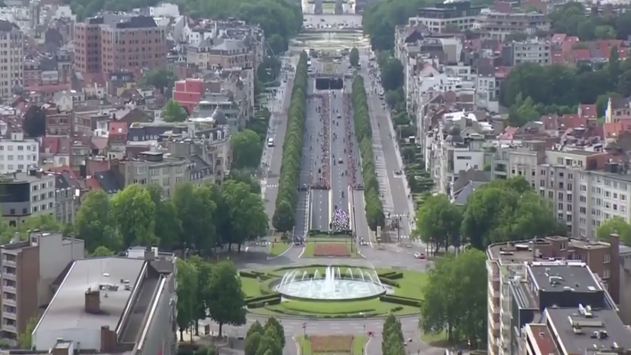 Tour de France 2019 - Stage 1 [LAST 20 KM]