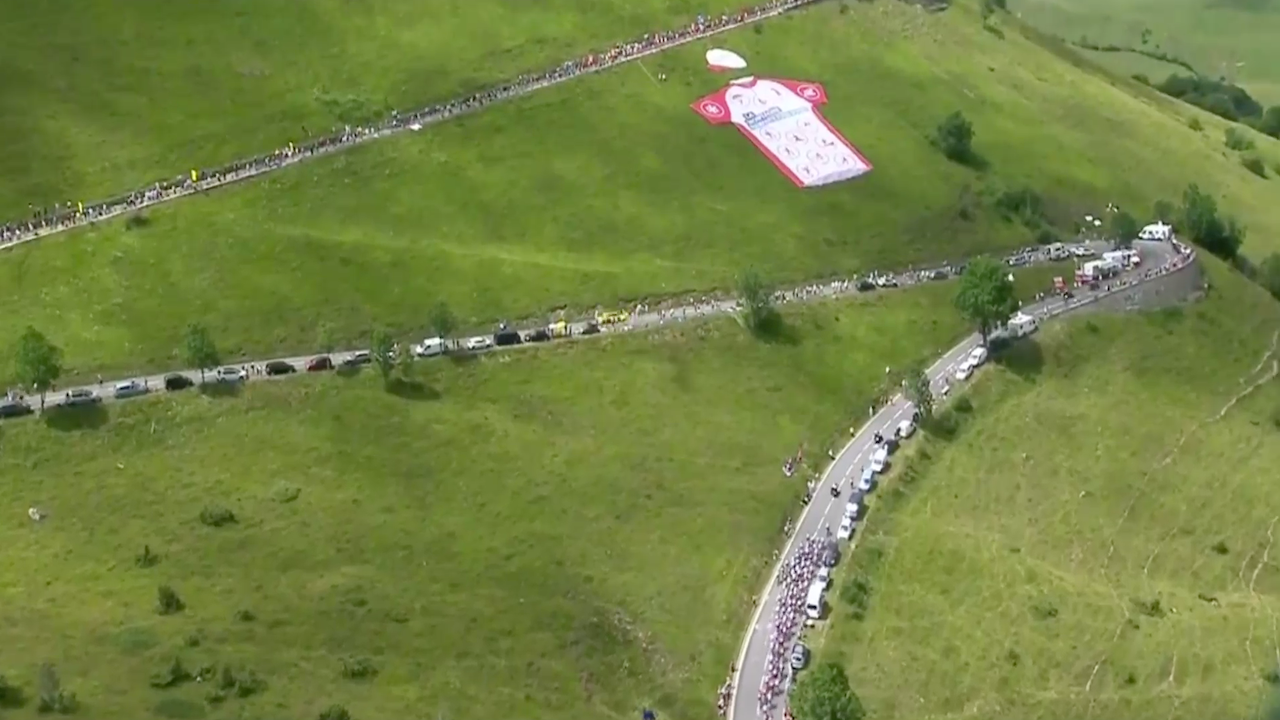 Tour de France 2019 - Stage 12 [FULL STAGE]