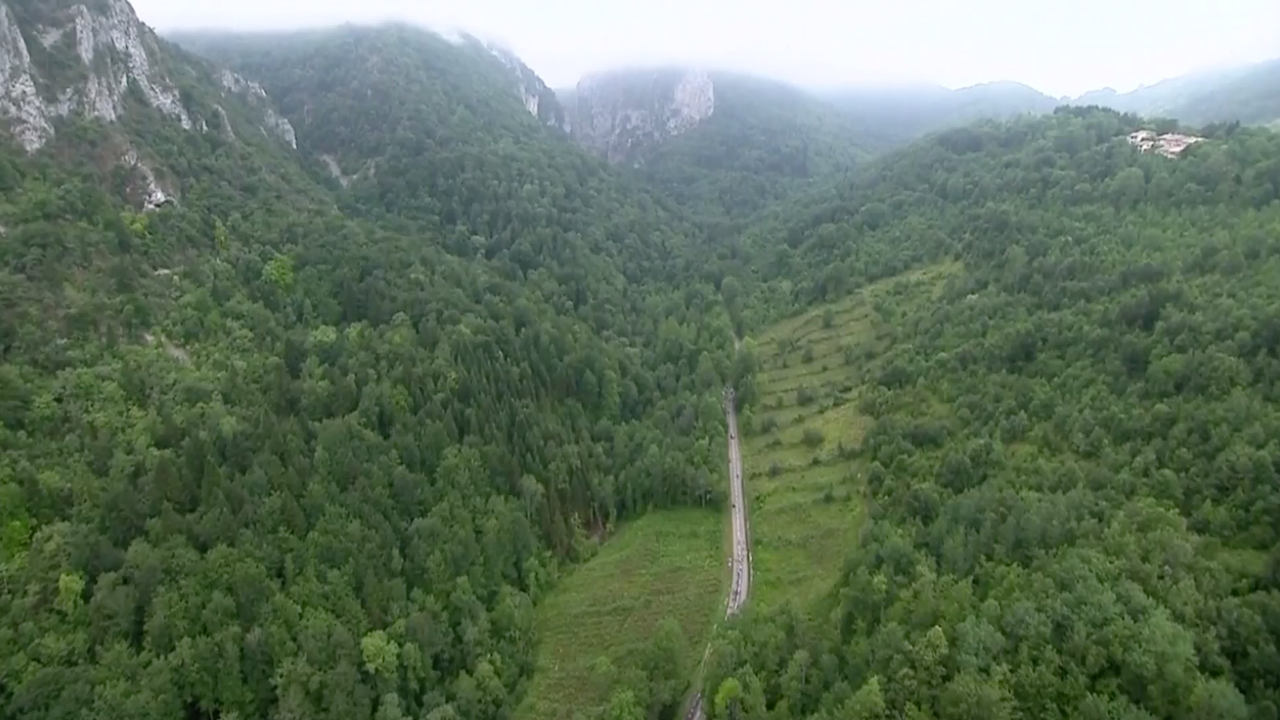Tour de France 2019 - Stage 15 [FULL STAGE]