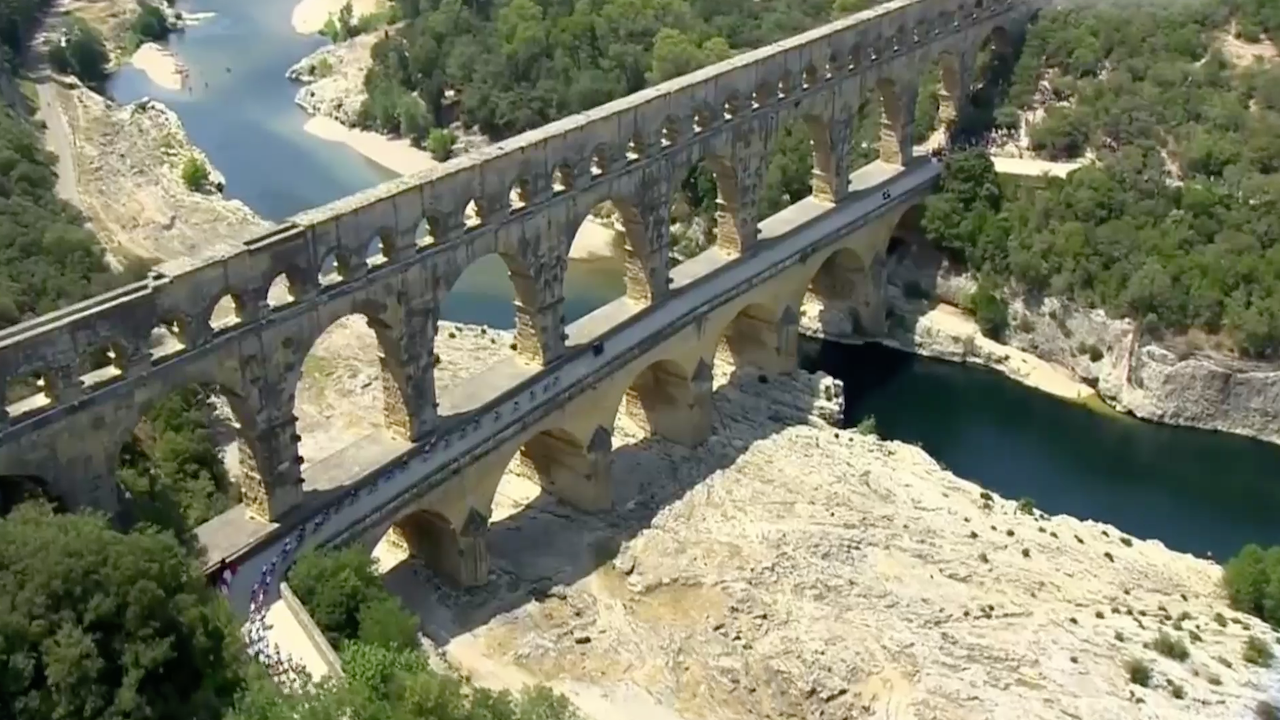 Tour de France 2019 - Stage 16 [FULL STAGE]