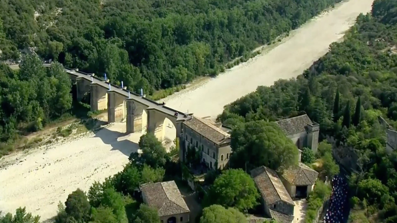 Tour de France 2019 - Stage 16 [LAST 30 KM]