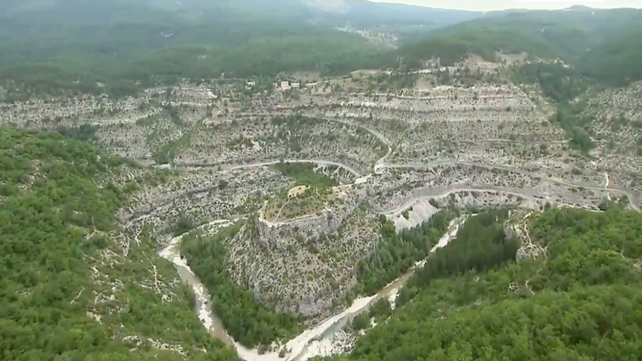 Tour de France 2019 - Stage 17 [FULL STAGE]