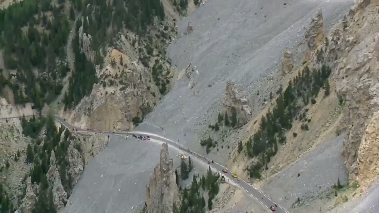 Tour de France 2019 - Stage 18 [FULL STAGE]