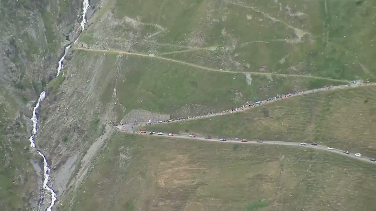 Tour de France 2019 - Stage 19 [FULL STAGE]