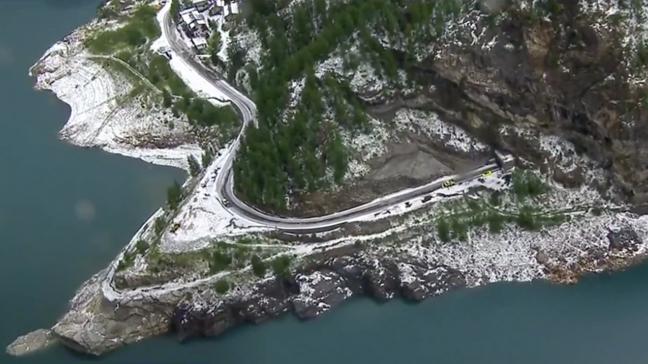 Tour de France 2019 - Stage 19 [LAST 20 KM]